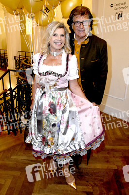 Jubiläumsgala '70 Jahre Faszination Tracht Angermaier' in München