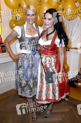 Jubiläumsgala '70 Jahre Faszination Tracht Angermaier' in München