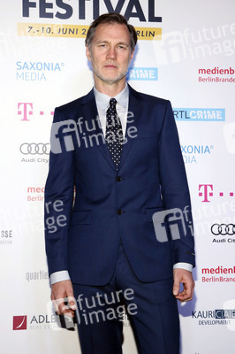 Premiere 'The City and the City', TV Series Festival 2018 in Berlin