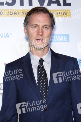 Premiere 'The City and the City', TV Series Festival 2018 in Berlin