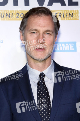 Premiere 'The City and the City', TV Series Festival 2018 in Berlin