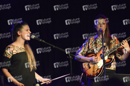 Konzert von Joco in Hannover