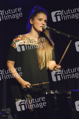 Konzert von Joco in Hannover
