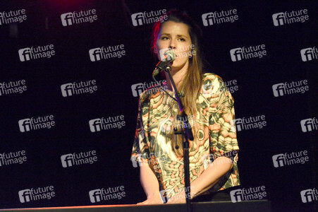 Konzert von Joco in Hannover