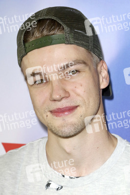Mikolas Josef in Hamburg