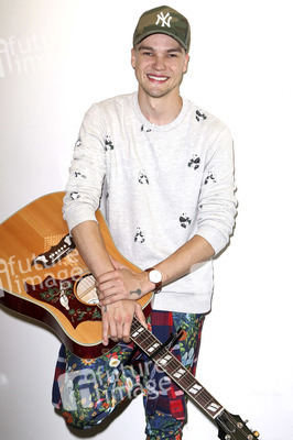 Mikolas Josef in Hamburg