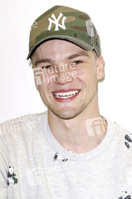 Mikolas Josef in Hamburg