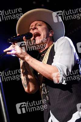 Konzert von Kiefer Sutherland in Köln