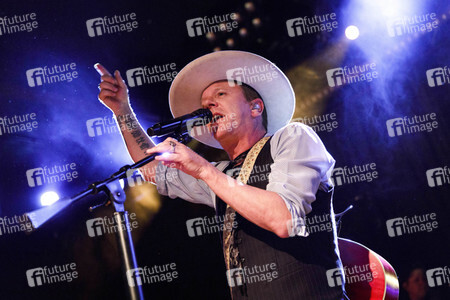 Konzert von Kiefer Sutherland in Köln
