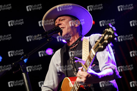 Konzert von Kiefer Sutherland in Köln
