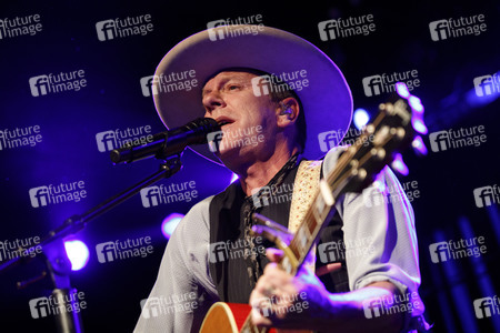Konzert von Kiefer Sutherland in Köln