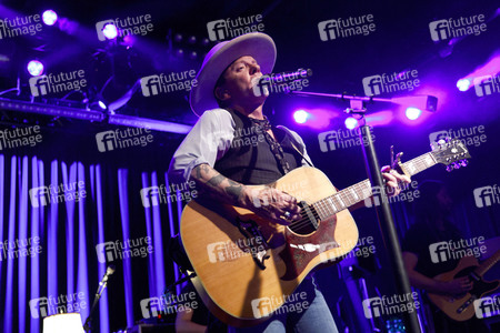Konzert von Kiefer Sutherland in Köln