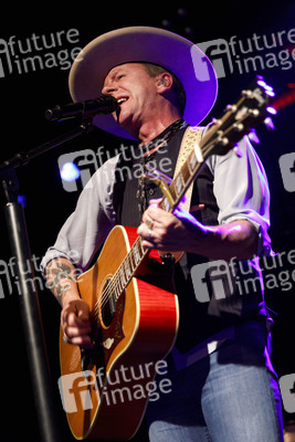 Konzert von Kiefer Sutherland in Köln