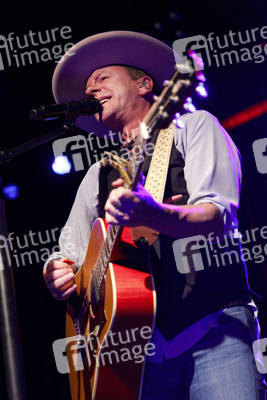 Konzert von Kiefer Sutherland in Köln