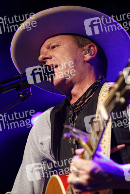 Konzert von Kiefer Sutherland in Köln