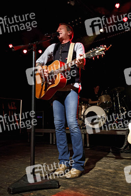 Konzert von Kiefer Sutherland in Köln