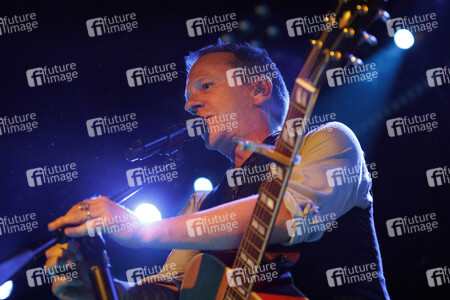 Konzert von Kiefer Sutherland in Köln