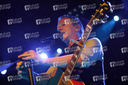 Konzert von Kiefer Sutherland in Köln