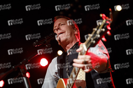 Konzert von Kiefer Sutherland in Köln
