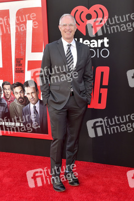 Filmpremiere 'Catch Me!' in Westwood