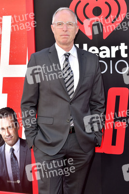 Filmpremiere 'Catch Me!' in Westwood