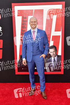 Filmpremiere 'Catch Me!' in Westwood