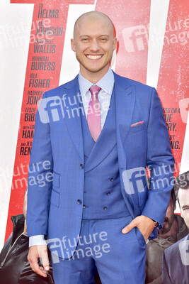 Filmpremiere 'Catch Me!' in Westwood