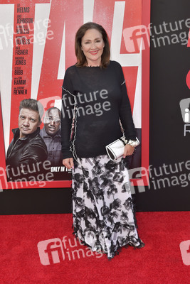 Filmpremiere 'Catch Me!' in Westwood
