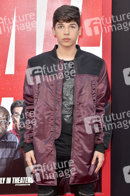 Filmpremiere 'Catch Me!' in Westwood