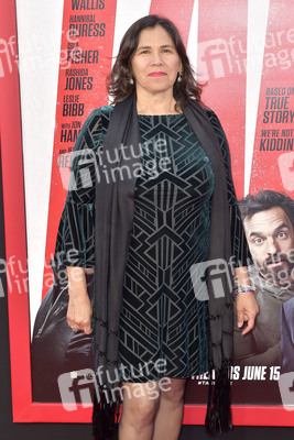 Filmpremiere 'Catch Me!' in Westwood