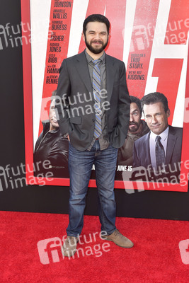 Filmpremiere 'Catch Me!' in Westwood
