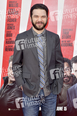 Filmpremiere 'Catch Me!' in Westwood