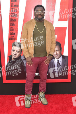 Filmpremiere 'Catch Me!' in Westwood