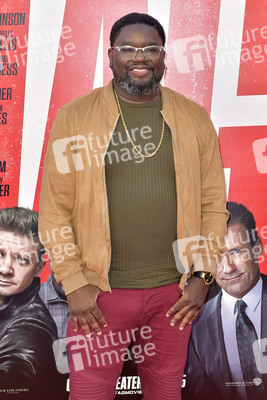 Filmpremiere 'Catch Me!' in Westwood
