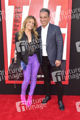 Filmpremiere 'Catch Me!' in Westwood