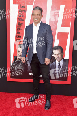 Filmpremiere 'Catch Me!' in Westwood