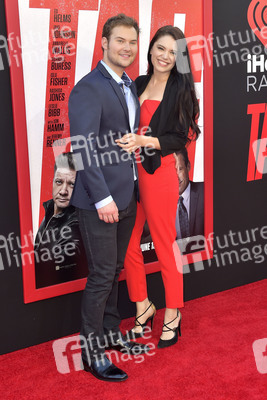Filmpremiere 'Catch Me!' in Westwood