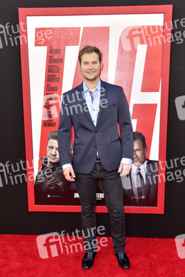 Filmpremiere 'Catch Me!' in Westwood