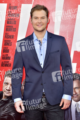 Filmpremiere 'Catch Me!' in Westwood