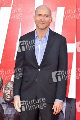 Filmpremiere 'Catch Me!' in Westwood