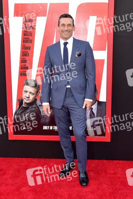 Filmpremiere 'Catch Me!' in Westwood