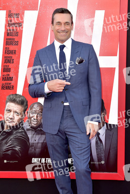 Filmpremiere 'Catch Me!' in Westwood