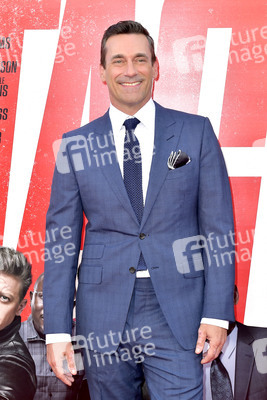 Filmpremiere 'Catch Me!' in Westwood