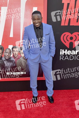 Filmpremiere 'Catch Me!' in Westwood