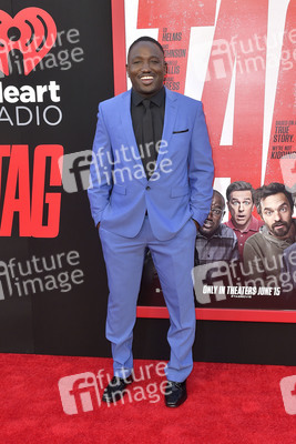Filmpremiere 'Catch Me!' in Westwood