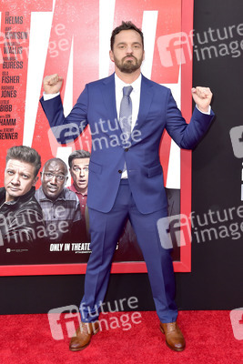 Filmpremiere 'Catch Me!' in Westwood
