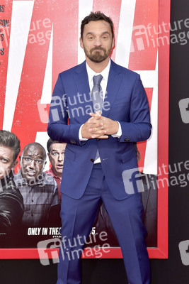 Filmpremiere 'Catch Me!' in Westwood