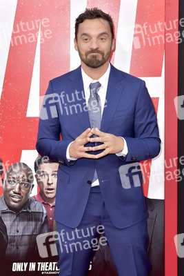 Filmpremiere 'Catch Me!' in Westwood