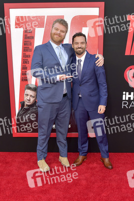 Filmpremiere 'Catch Me!' in Westwood