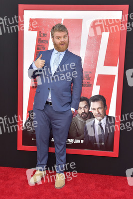 Filmpremiere 'Catch Me!' in Westwood